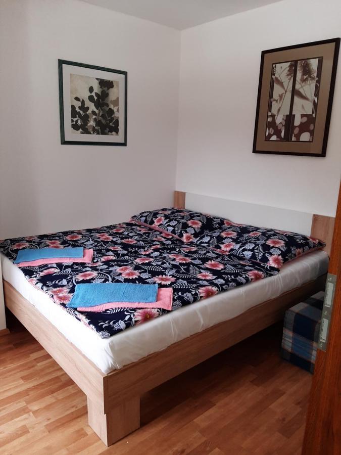 Apartmany Rohlik Lipno nad Vltavou Exterior photo