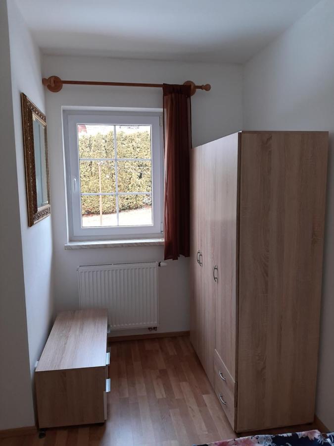 Apartmany Rohlik Lipno nad Vltavou Exterior photo
