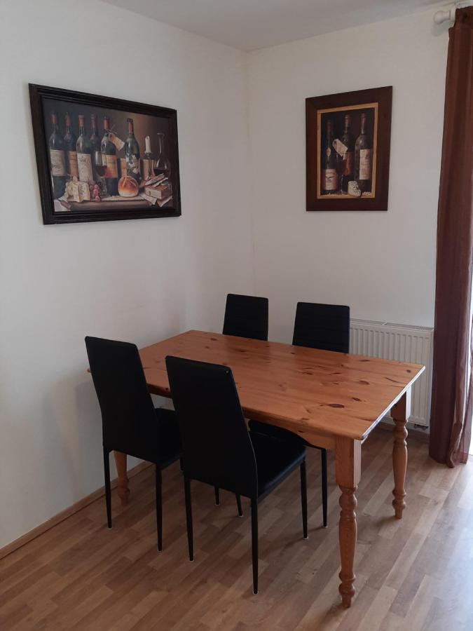Apartmany Rohlik Lipno nad Vltavou Exterior photo