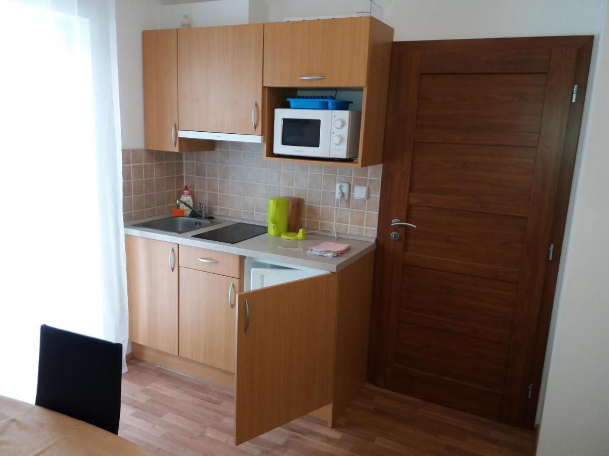 Apartmany Rohlik Lipno nad Vltavou Exterior photo