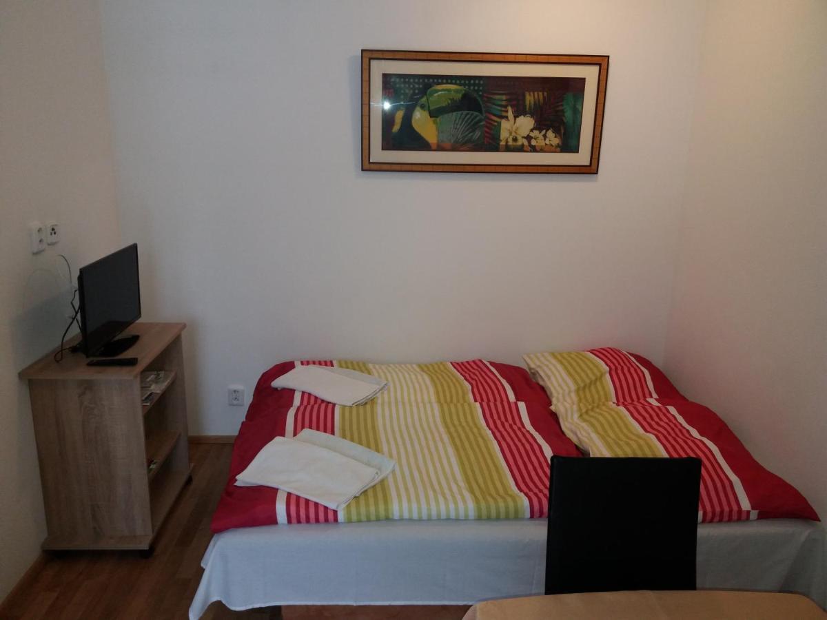 Apartmany Rohlik Lipno nad Vltavou Exterior photo